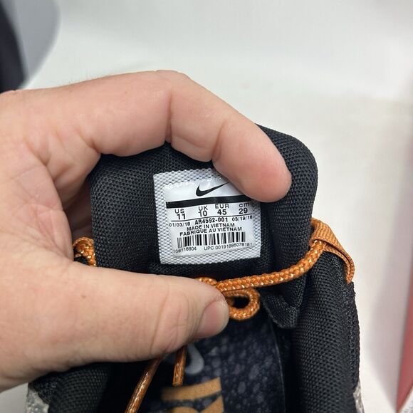 Nike Shoes Air Max 95 x Size? “What The Safari” 2024 main image 7